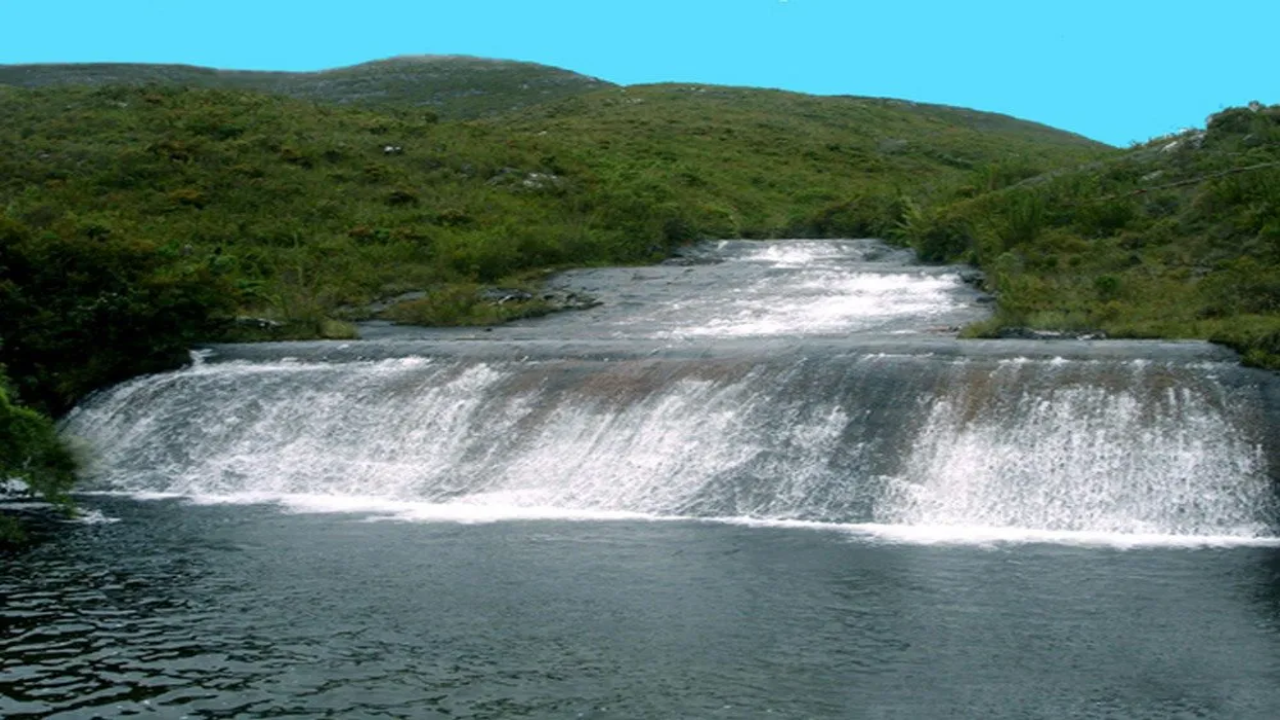 Paisagem da região do Caparaó 3
